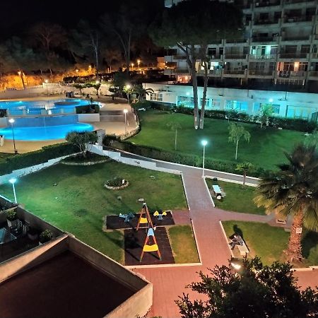 Apartamento Salou Exteriör bild