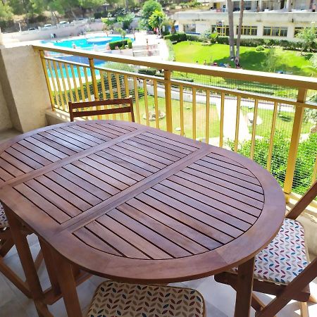 Apartamento Salou Exteriör bild