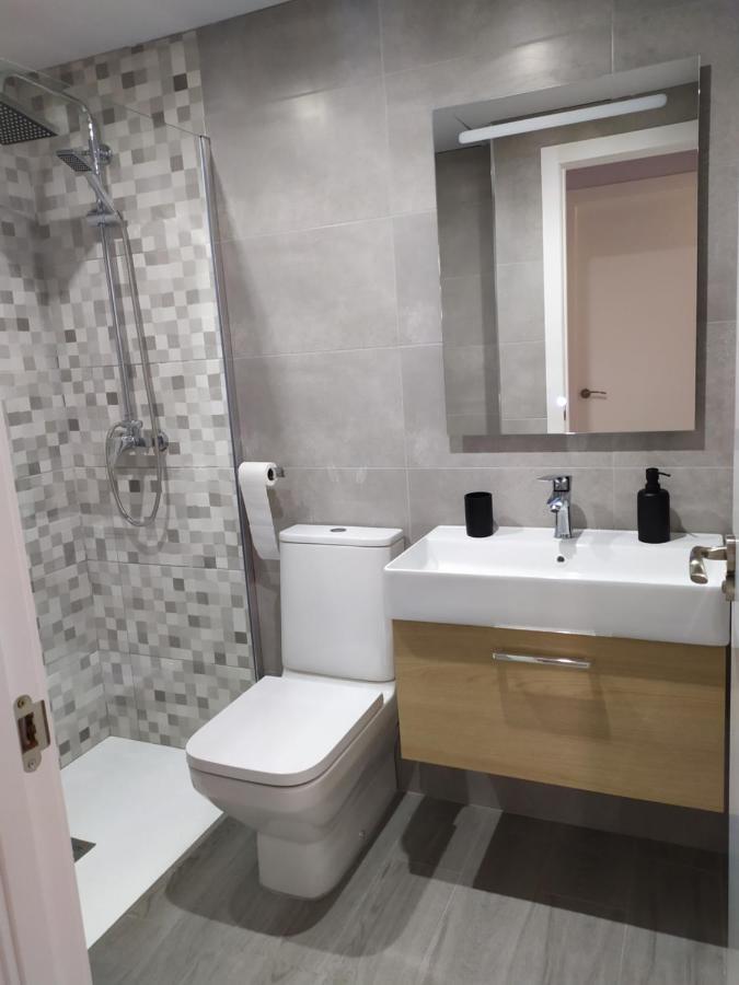 Apartamento Salou Exteriör bild