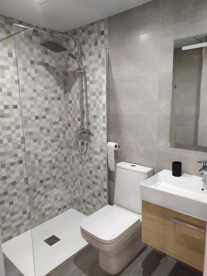 Apartamento Salou Exteriör bild