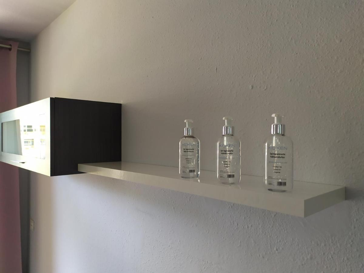 Apartamento Salou Exteriör bild