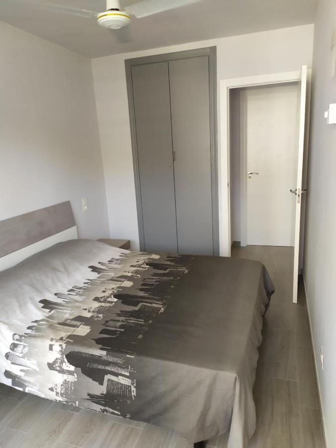 Apartamento Salou Exteriör bild